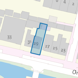 Perceel WDV01-C-1500