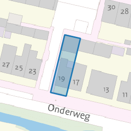 Perceel WDV01-C-1505