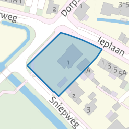 Perceel WDV01-C-1529