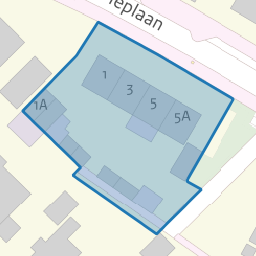 Perceel WDV01-C-1530