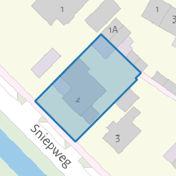 Perceel WDV01-C-1532