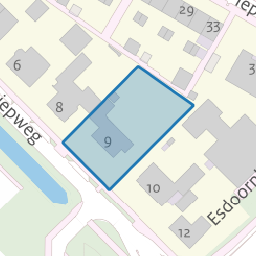 Perceel WDV01-C-1534