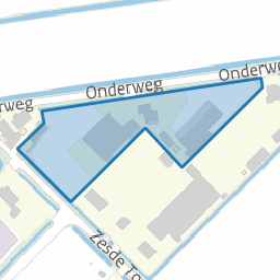 Perceel WDV01-C-1537