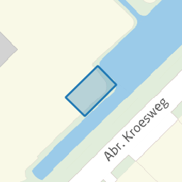 Perceel WDV01-C-1596