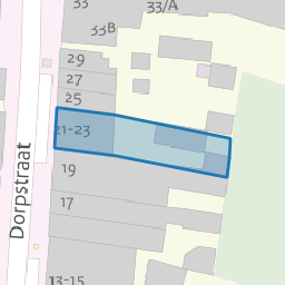 Perceel WDV01-C-1743