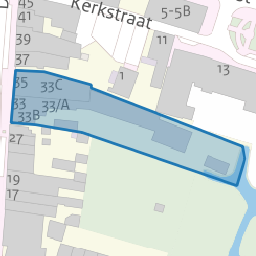 Perceel WDV01-C-1744