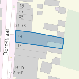 Perceel WDV01-C-1764