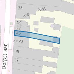 Perceel WDV01-C-1765