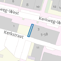 Perceel WDV01-C-1774