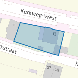Perceel WDV01-C-1779