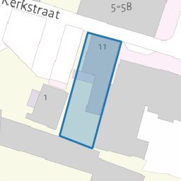 Perceel WDV01-C-1781