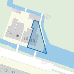 Perceel WDV01-C-1786