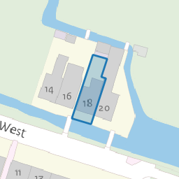 Perceel WDV01-C-1787