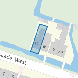 Perceel WDV01-C-1789