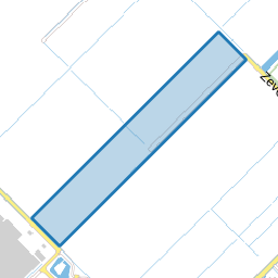 Perceel WDV01-C-1841