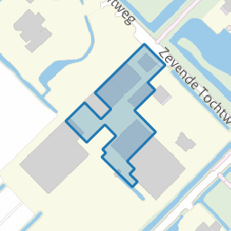 Perceel WDV01-C-1848