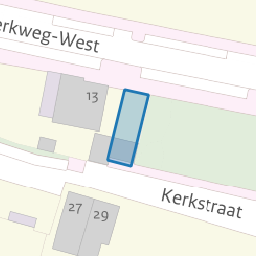 Perceel WDV01-C-1860