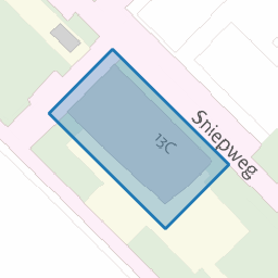 Perceel WDV01-C-1928