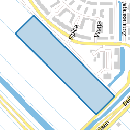 Perceel WDV01-C-2000