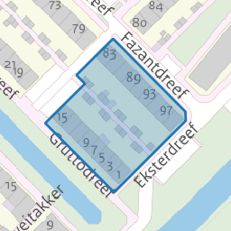 Perceel WDV01-C-2027