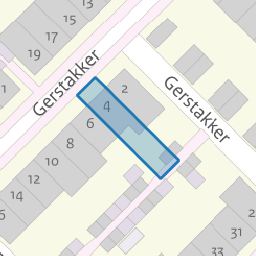 Perceel WDV01-C-2033