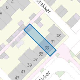 Perceel WDV01-C-2046