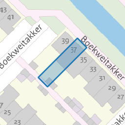 Perceel WDV01-C-2050