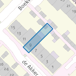 Perceel WDV01-C-2066