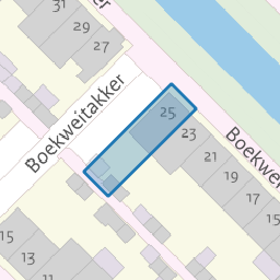 Perceel WDV01-C-2071