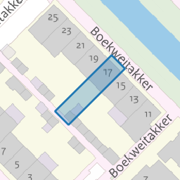 Perceel WDV01-C-2075