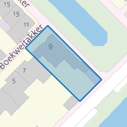 Perceel WDV01-C-2079