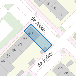 Perceel WDV01-C-2082