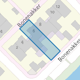 Perceel WDV01-C-2118