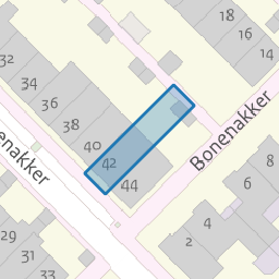 Perceel WDV01-C-2124