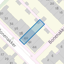 Perceel WDV01-C-2125