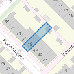 Perceel WDV01-C-2126