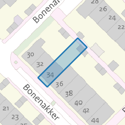 Perceel WDV01-C-2128