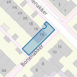 Perceel WDV01-C-2131