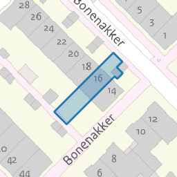 Perceel WDV01-C-2132