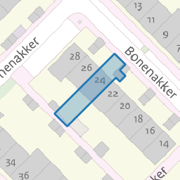 Perceel WDV01-C-2136