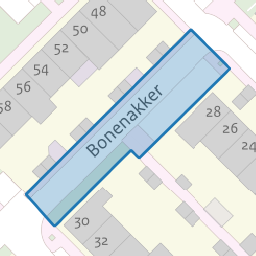 Perceel WDV01-C-2139