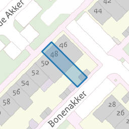 Perceel WDV01-C-2141