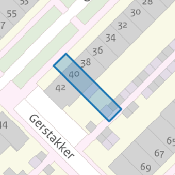 Perceel WDV01-C-2150