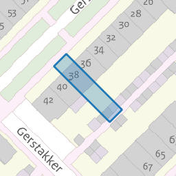 Perceel WDV01-C-2151