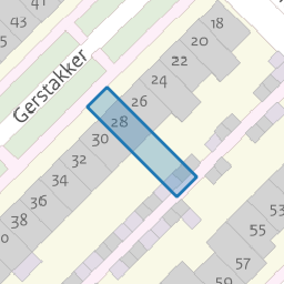 Perceel WDV01-C-2156