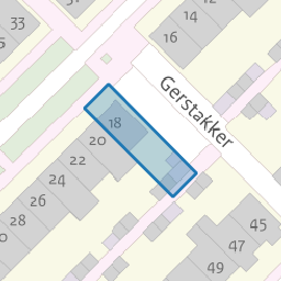 Perceel WDV01-C-2161