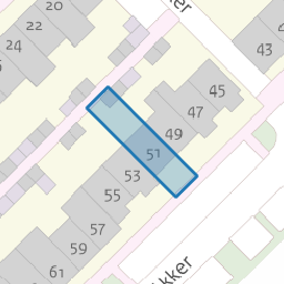 Perceel WDV01-C-2165