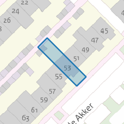 Perceel WDV01-C-2166