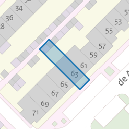 Perceel WDV01-C-2171