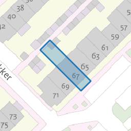 Perceel WDV01-C-2173